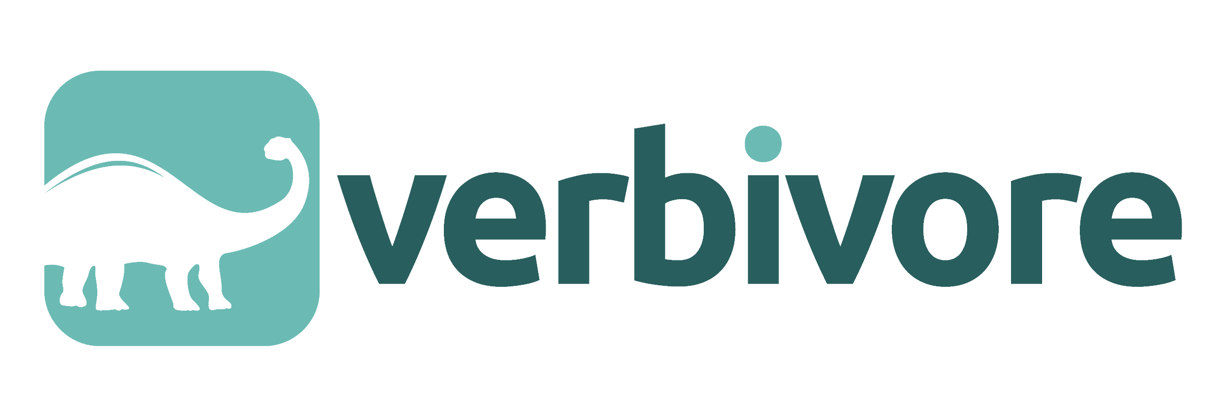 Verbivore Logo